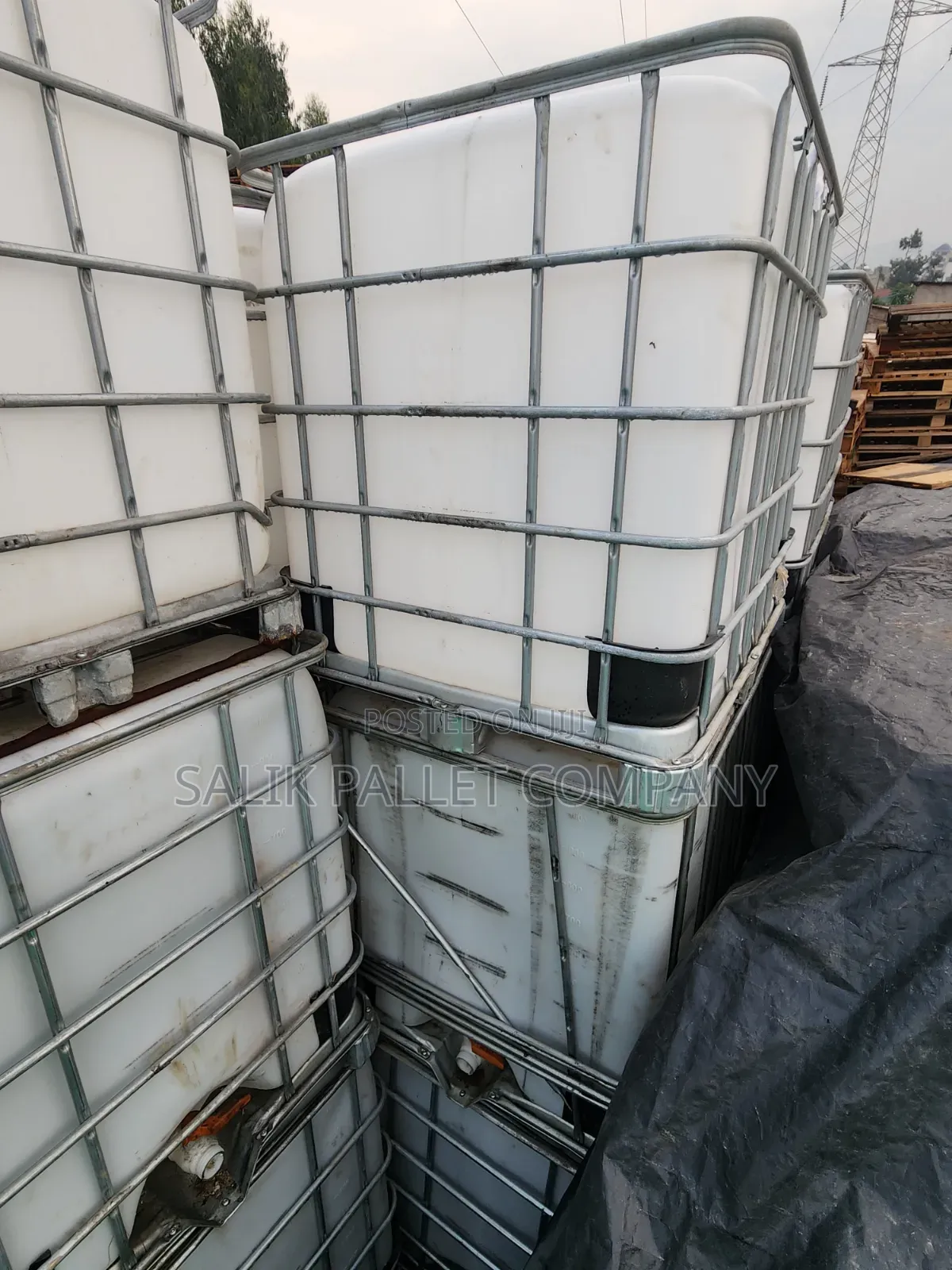 Construction Material