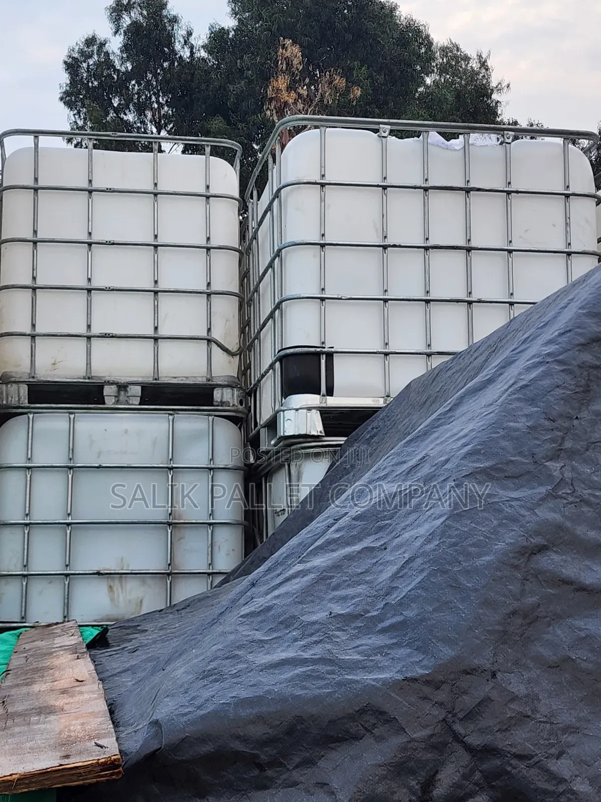 Construction Material