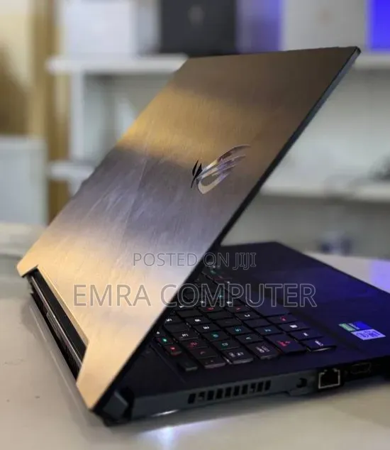 New Laptop Asus 32GB Intel Core i7 SSD 1T