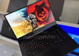 New Laptop Asus 32GB Intel Core i7 SSD 1T
