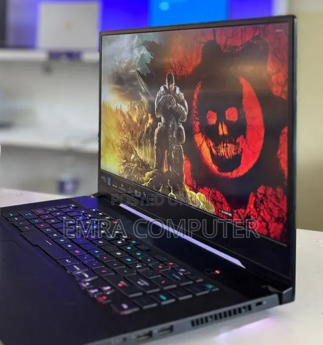 New Laptop Asus 32GB Intel Core i7 SSD 1T