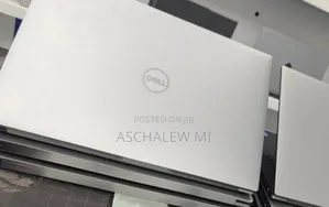 New Laptop Dell Precision 5560 16GB Intel Core i7 SSD 512GB