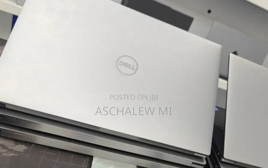 New Laptop Dell Precision 5560 16GB Intel Core i7 SSD 512GB
