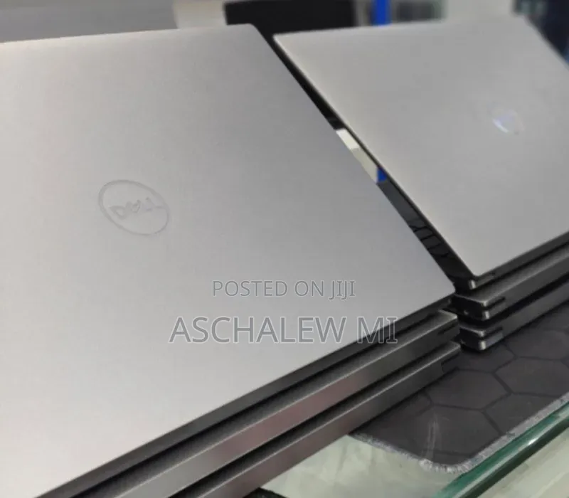 New Laptop Dell Precision 5560 16GB Intel Core i7 SSD 512GB