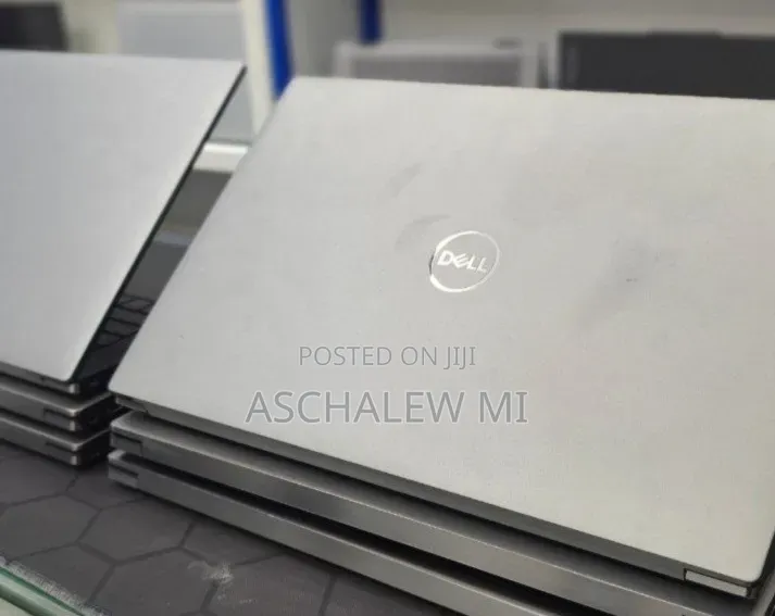 New Laptop Dell Precision 5560 16GB Intel Core i7 SSD 512GB
