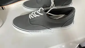 Izod Shoe Grey Color, Size 9.5