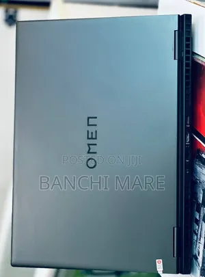 New Laptop HP Omen 16 16GB Intel Core i9 SSD 1T