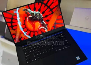 New Laptop Dell 16GB Intel Core i7 SSD 512GB