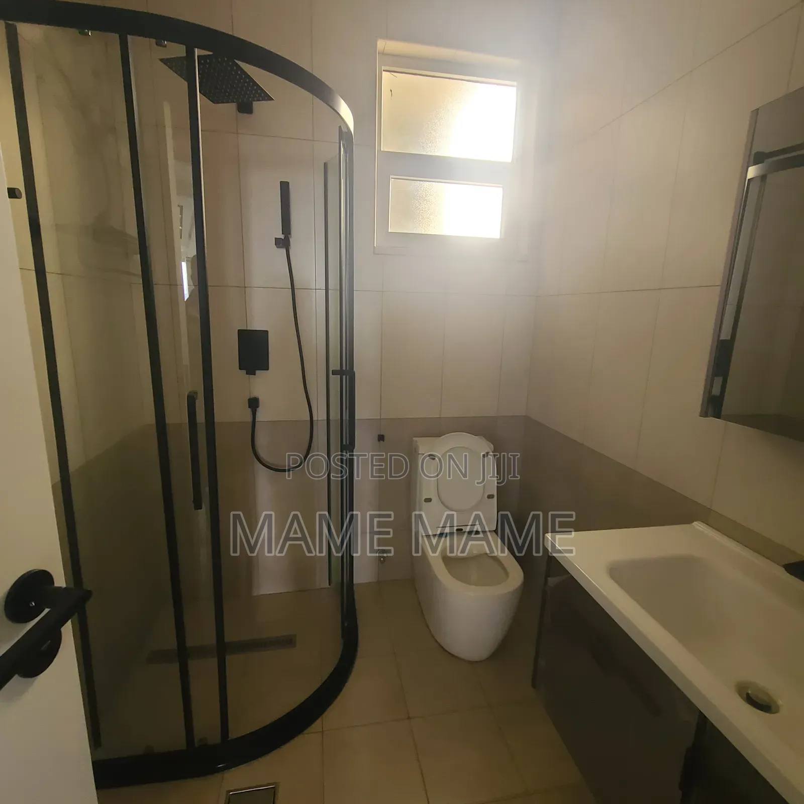 3bdrm Apartment in Addis Abeba, Bole for rent