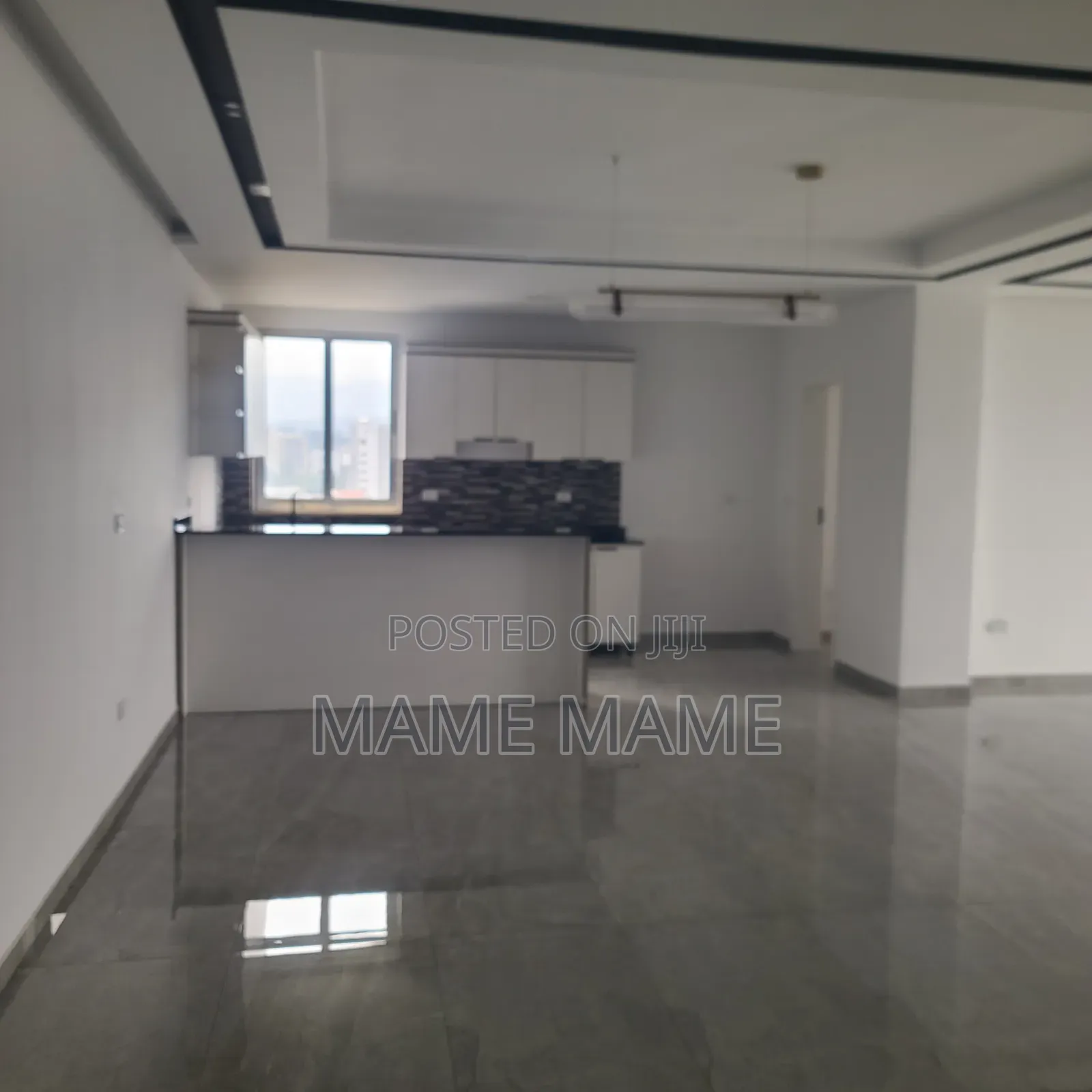 3bdrm Apartment in Addis Abeba, Bole for rent