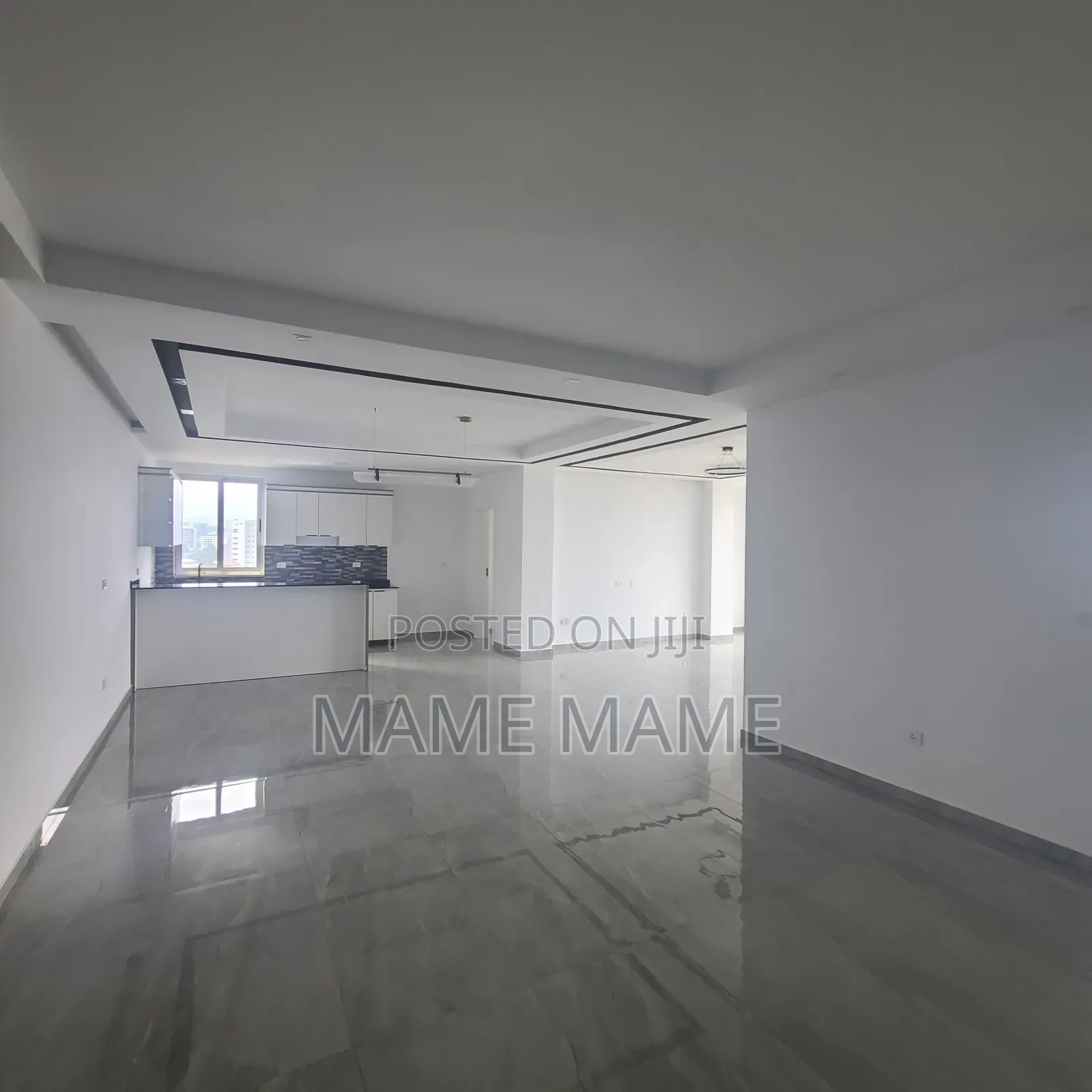 3bdrm Apartment in Addis Abeba, Bole for rent