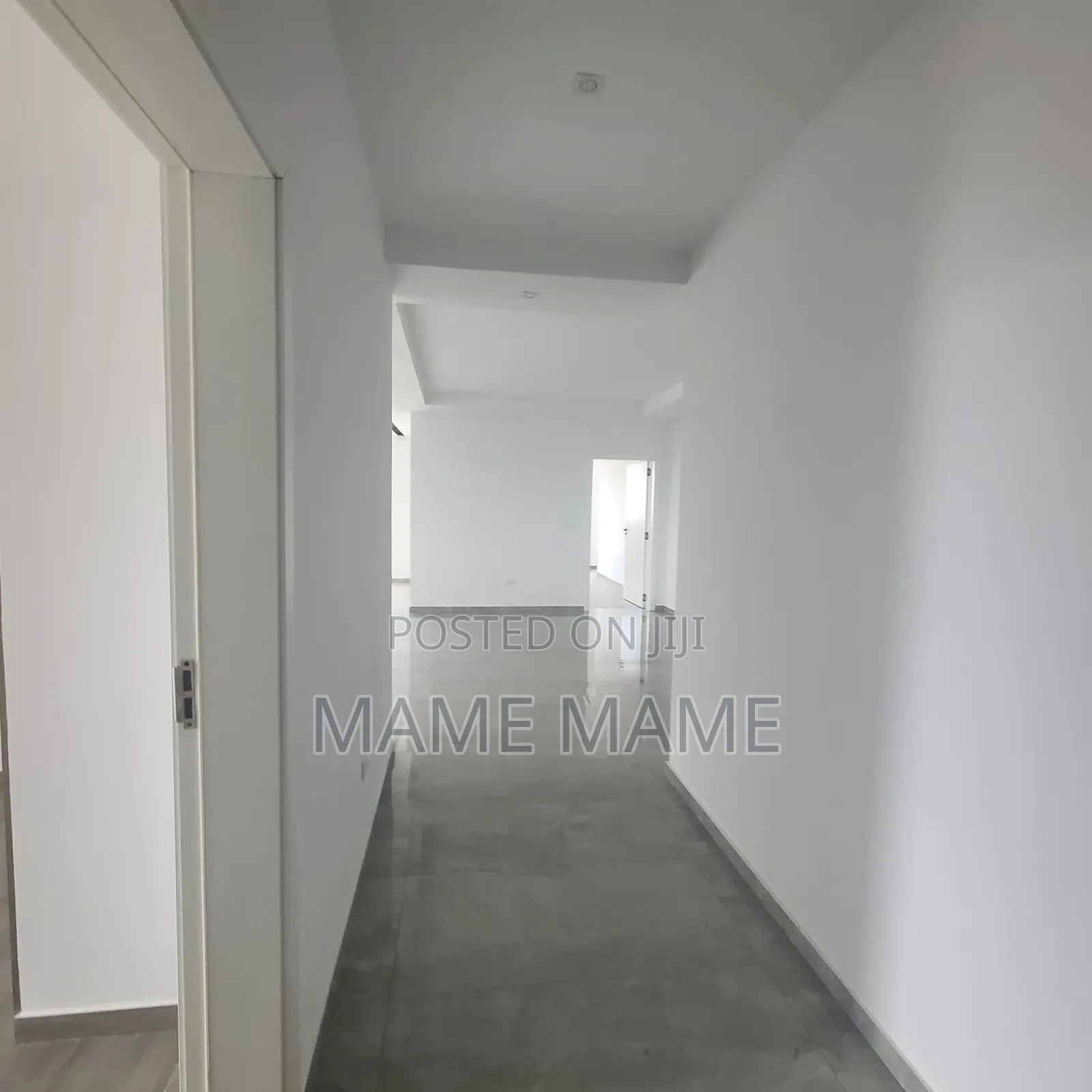 3bdrm Apartment in Addis Abeba, Bole for rent