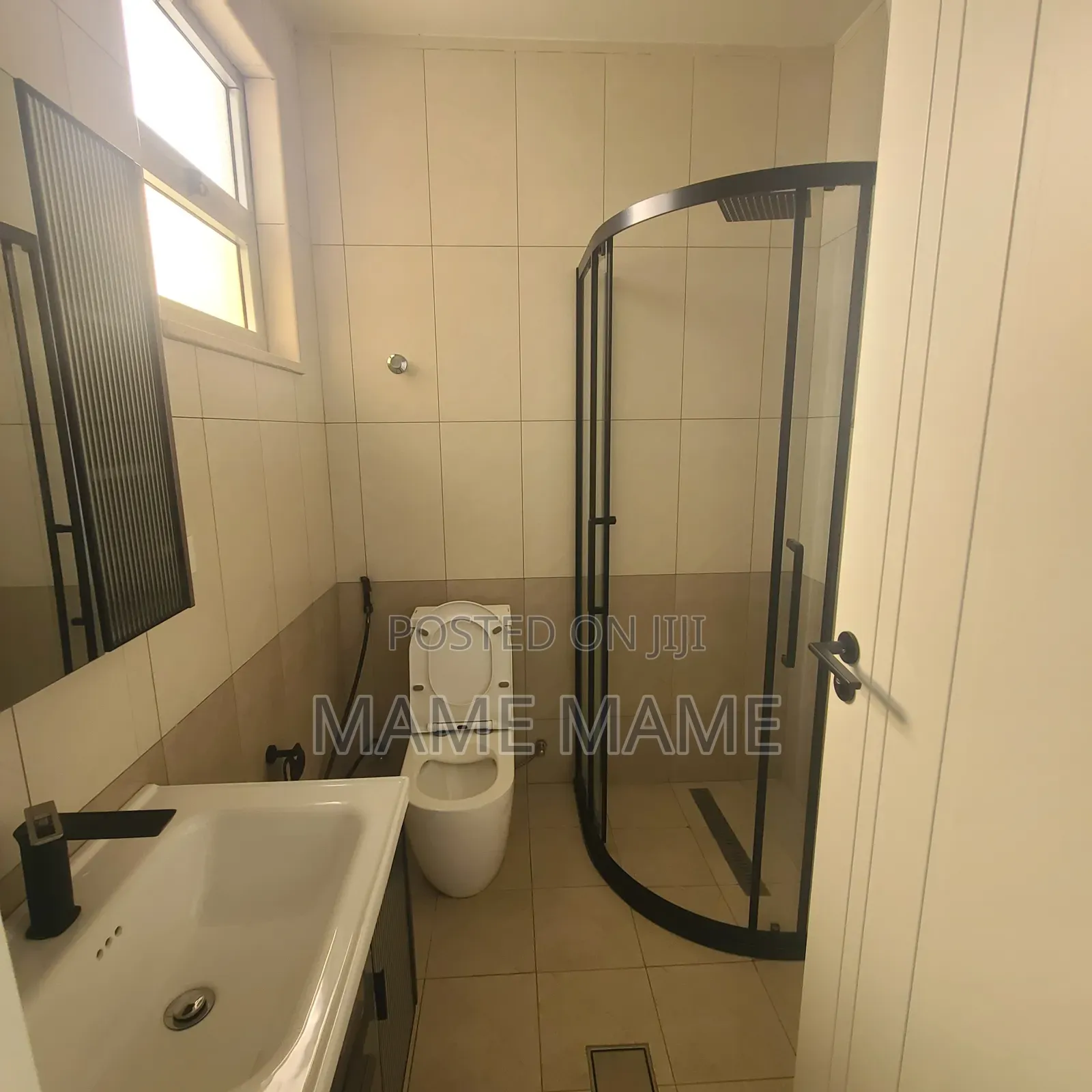 3bdrm Apartment in Addis Abeba, Bole for rent