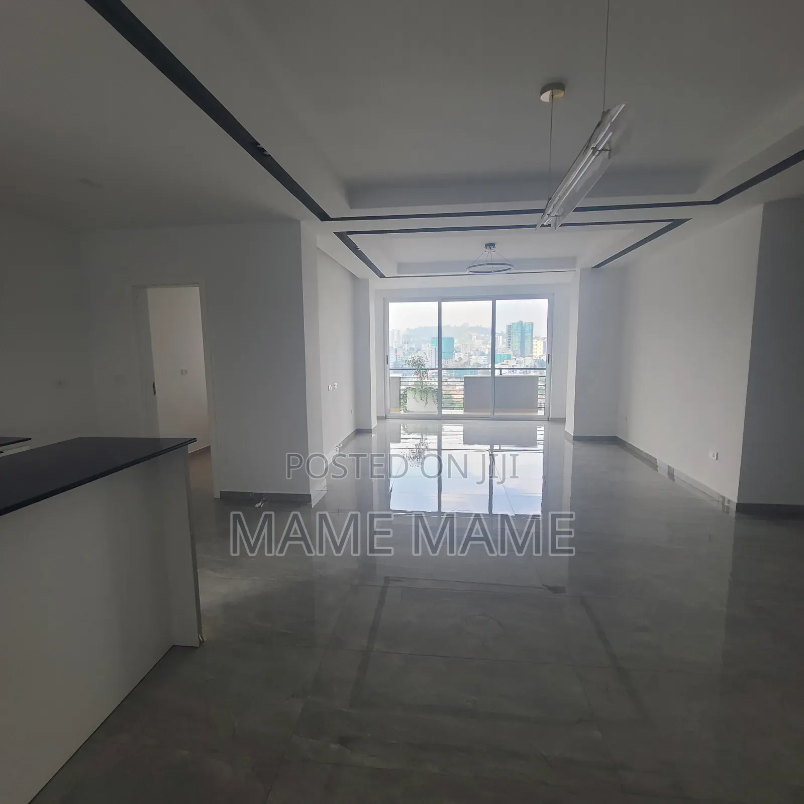 3bdrm Apartment in Addis Abeba, Bole for rent