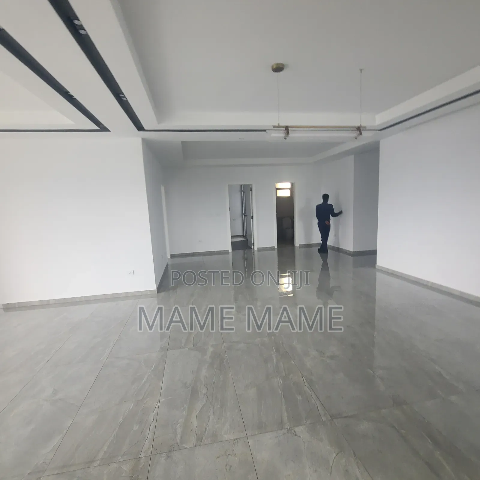 3bdrm Apartment in Addis Abeba, Bole for rent