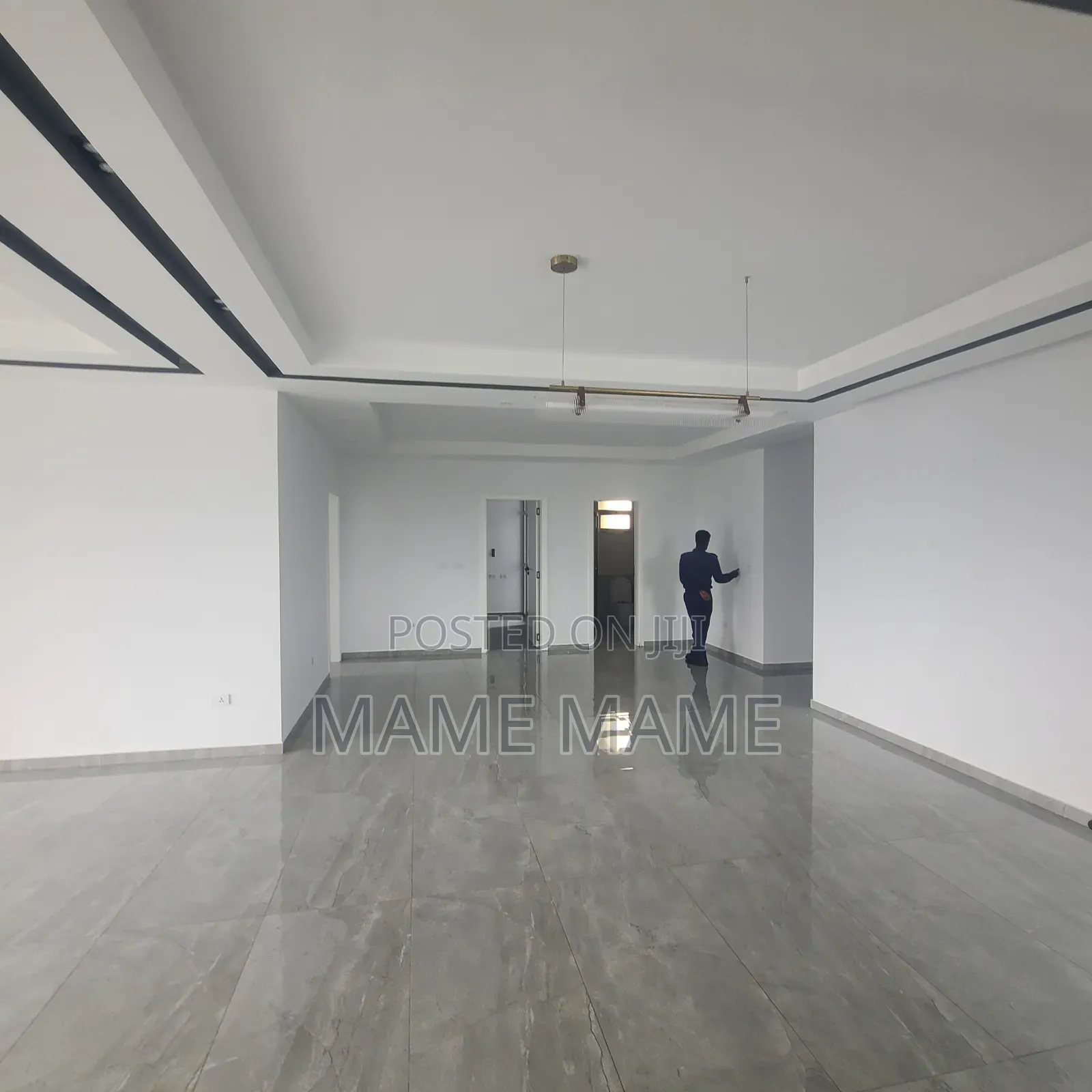 3bdrm Apartment in Addis Abeba, Bole for rent