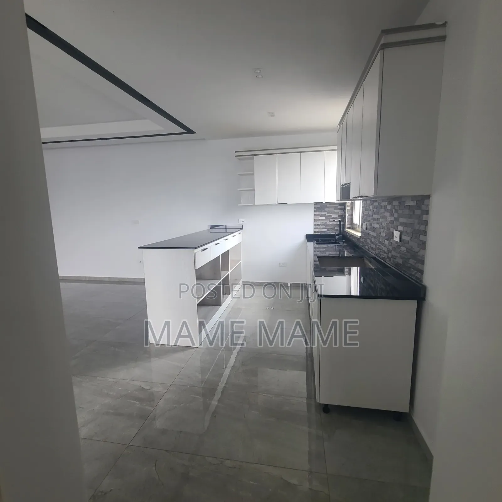 3bdrm Apartment in Addis Abeba, Bole for rent