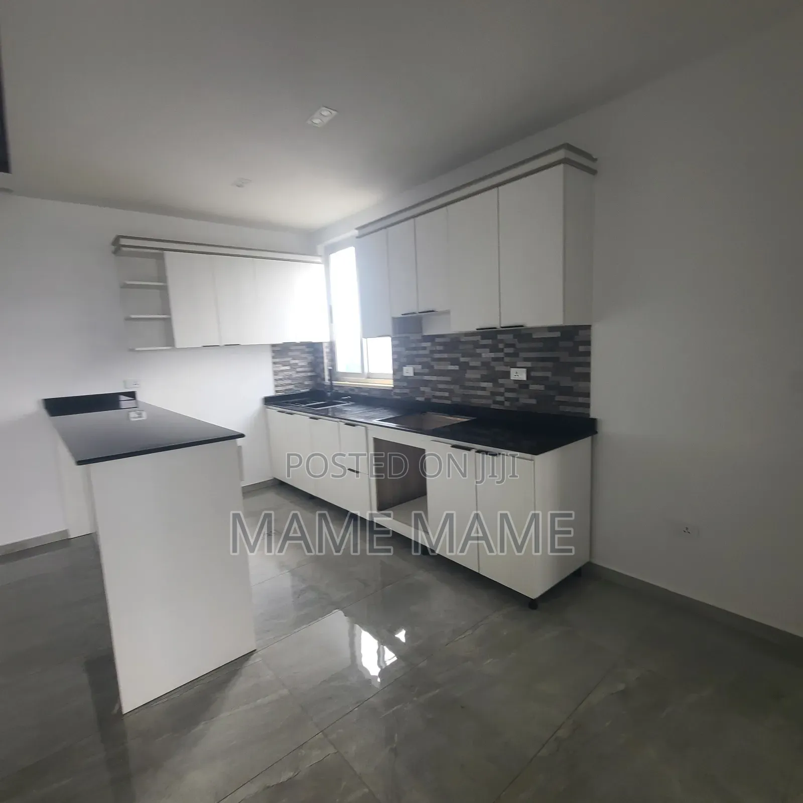 3bdrm Apartment in Addis Abeba, Bole for rent