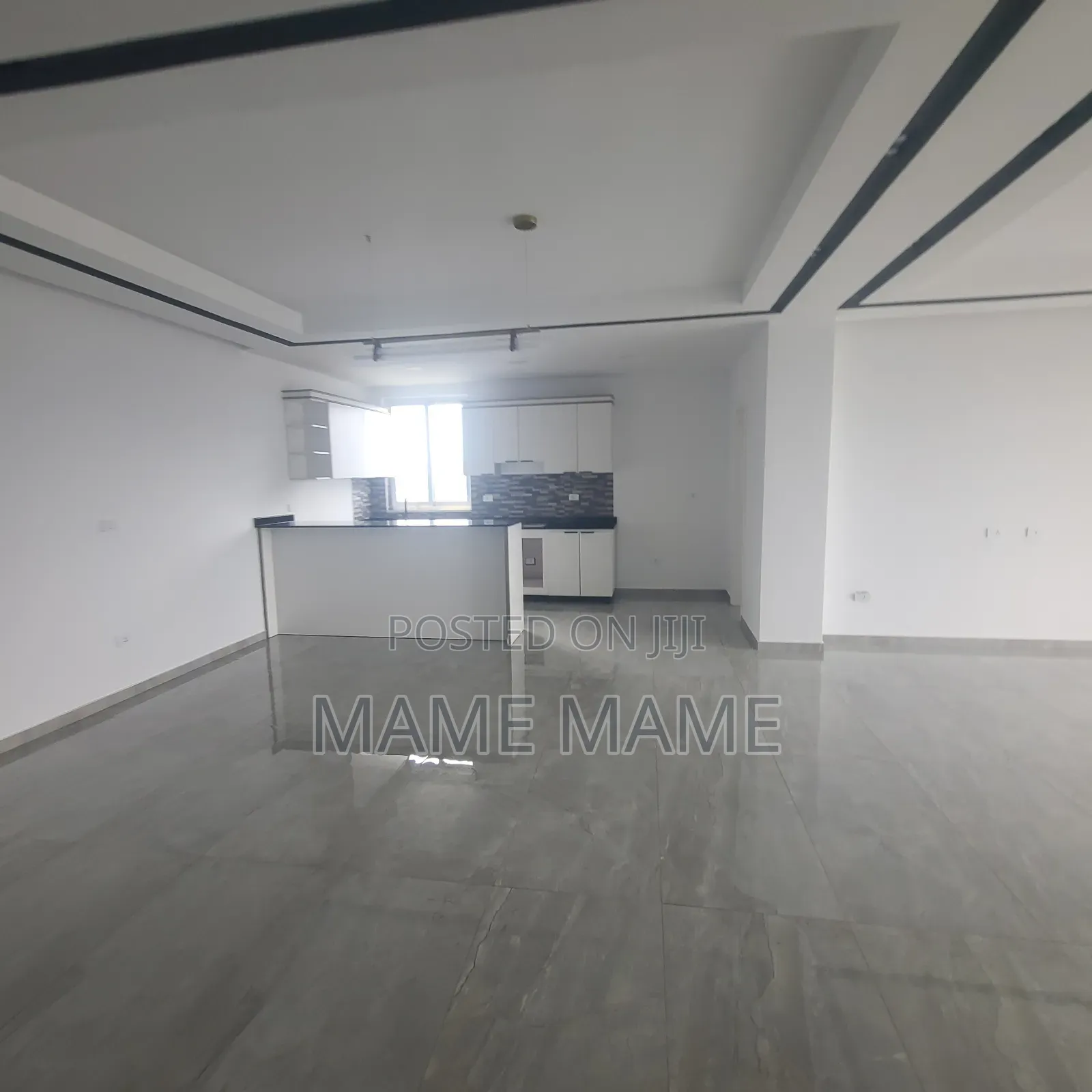 3bdrm Apartment in Addis Abeba, Bole for rent