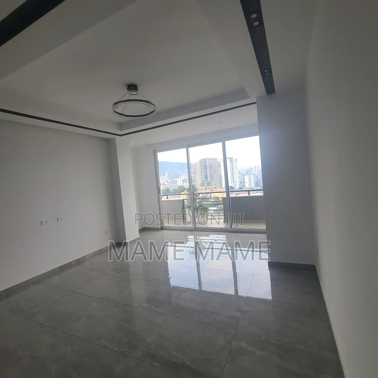 3bdrm Apartment in Addis Abeba, Bole for rent