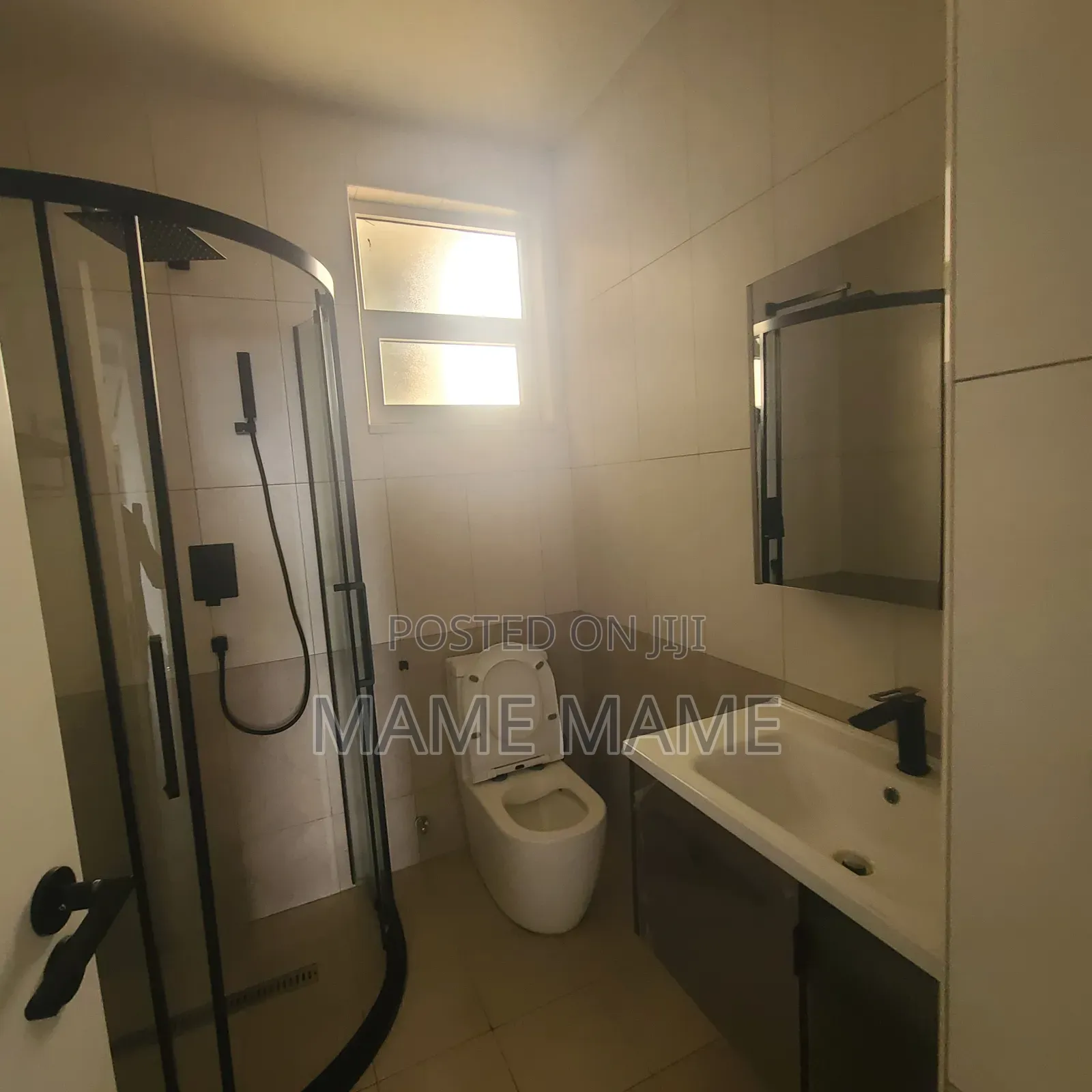 3bdrm Apartment in Addis Abeba, Bole for rent