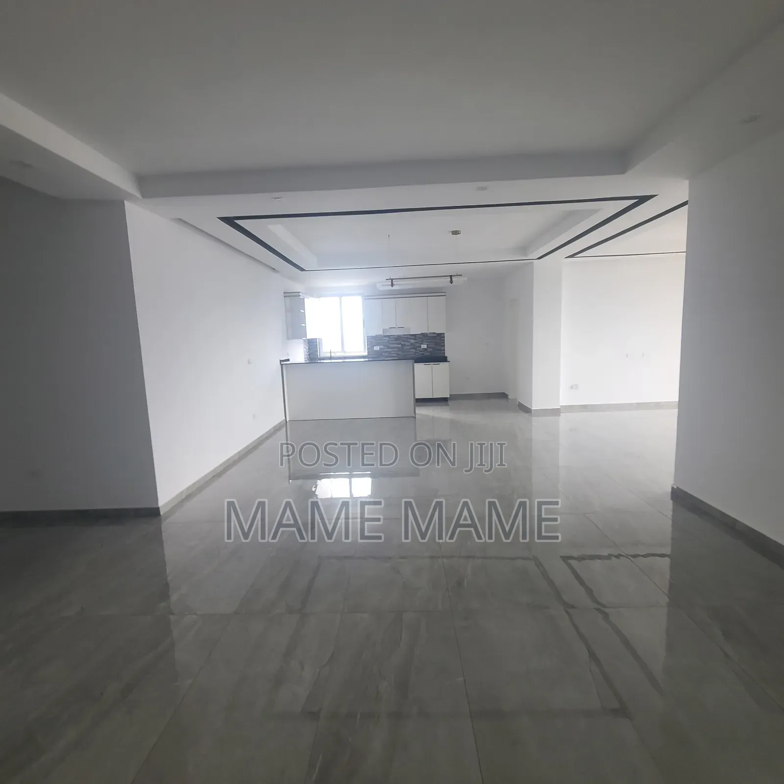 3bdrm Apartment in Addis Abeba, Bole for rent