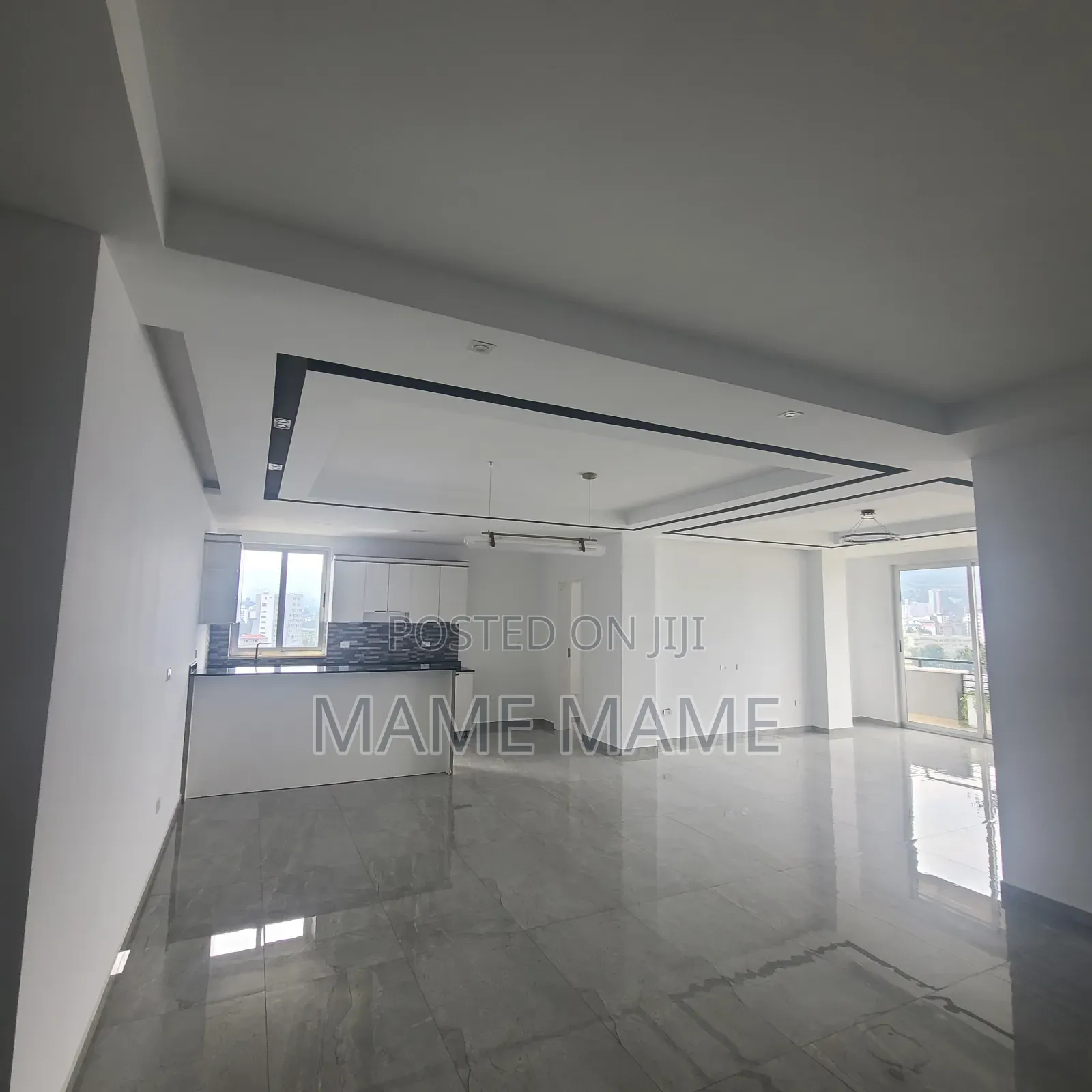 3bdrm Apartment in Addis Abeba, Bole for rent