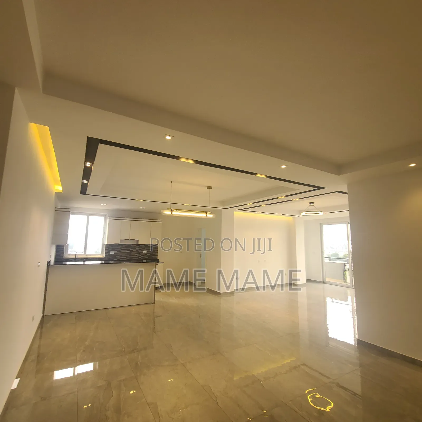 3bdrm Apartment in Addis Abeba, Bole for rent