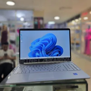 New Laptop HP Stream Notebook 16GB Intel Core i7 SSD 512GB