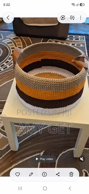 Storage Box