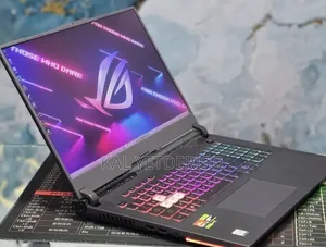 New Laptop Asus 16GB AMD Ryzen 7 SSD 1T