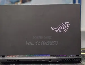 New Laptop Asus 16GB AMD Ryzen 7 SSD 1T