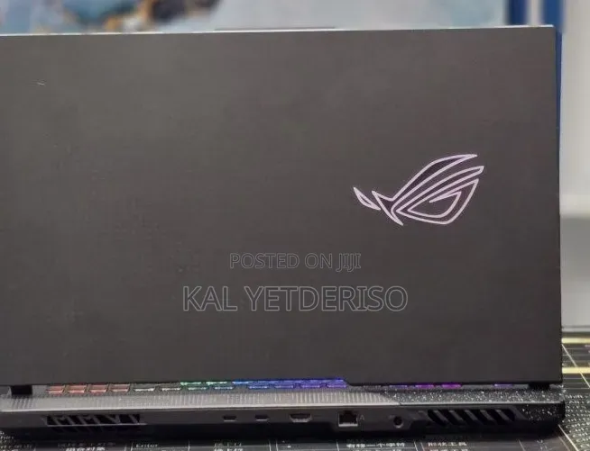 New Laptop Asus 16GB AMD Ryzen 7 SSD 1T