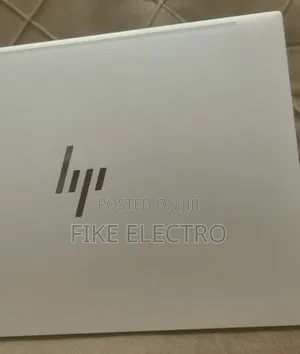 New Laptop HP EliteBook 830 G9 16GB Intel Core i5 SSD 512GB