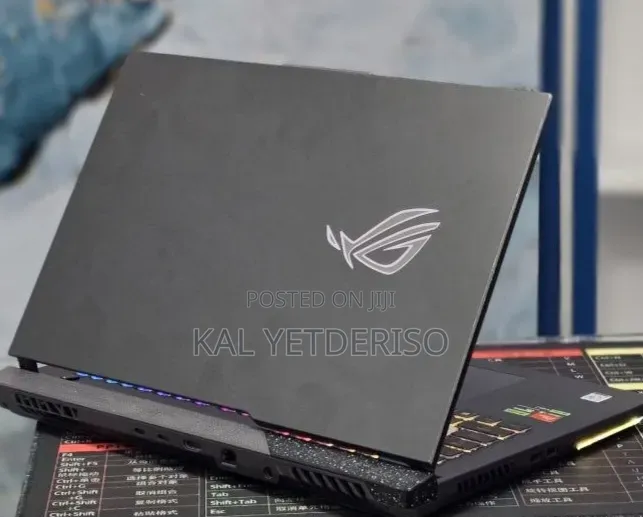 New Laptop Asus 16GB AMD Ryzen 7 SSD 1T