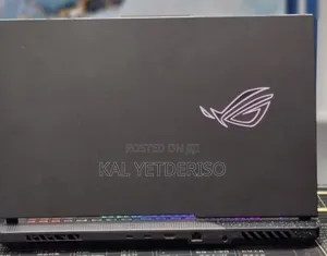 New Laptop Asus 16GB AMD Ryzen 7 SSD 1T