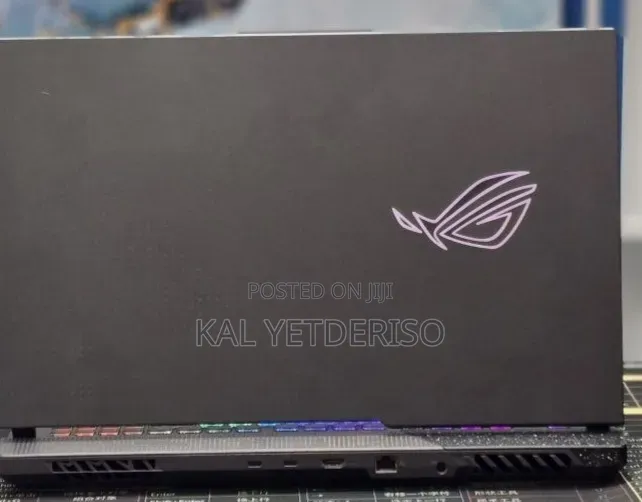 New Laptop Asus 16GB AMD Ryzen 7 SSD 1T