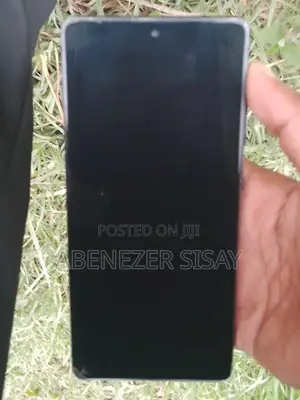 Samsung Galaxy A71 5G 128 GB Gray