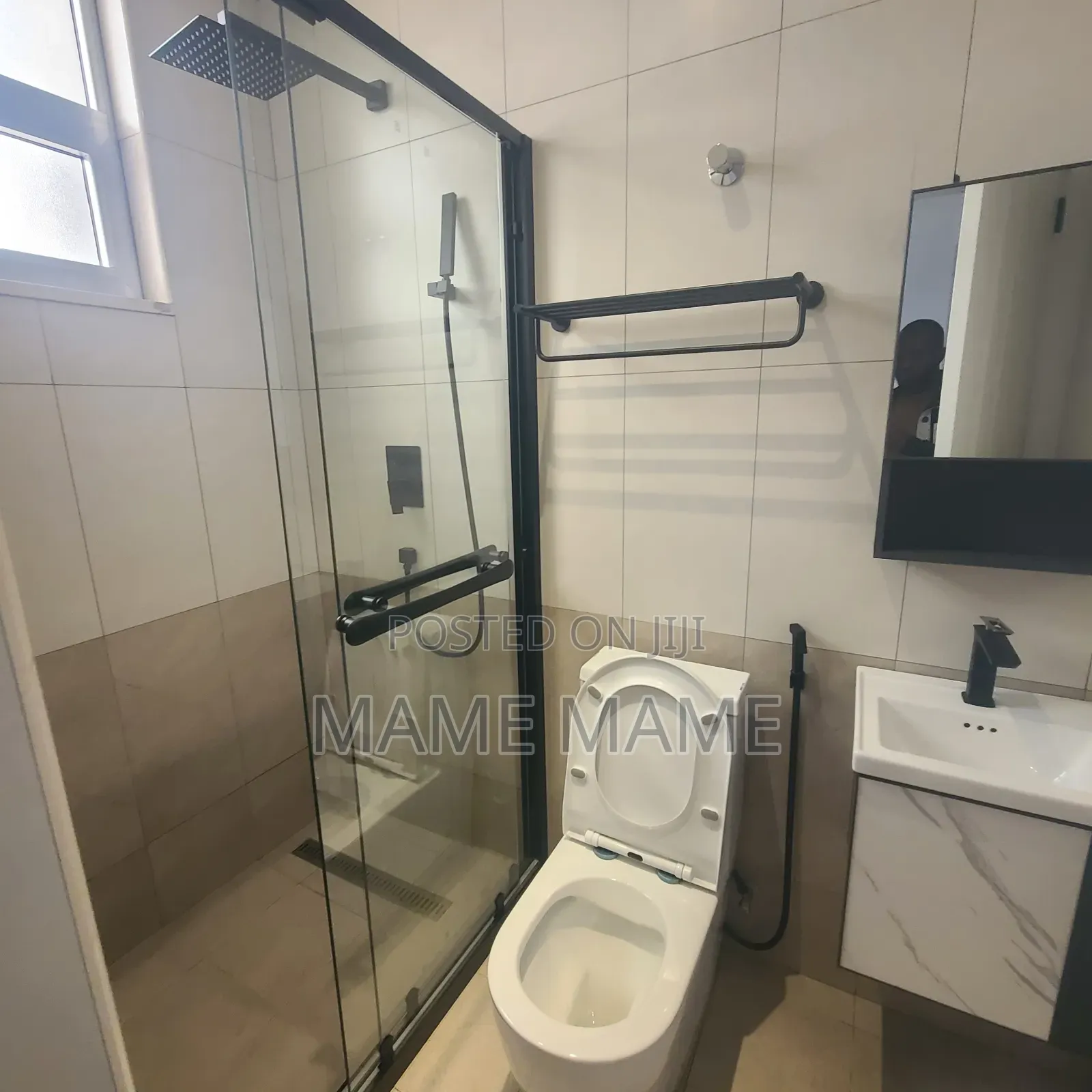 Furnished 2bdrm Apartment in Addis Abeba, Bole for rent