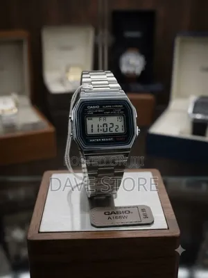 Casio Mens Watch