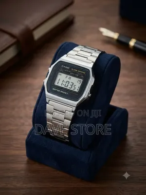 Casio Mens Watch