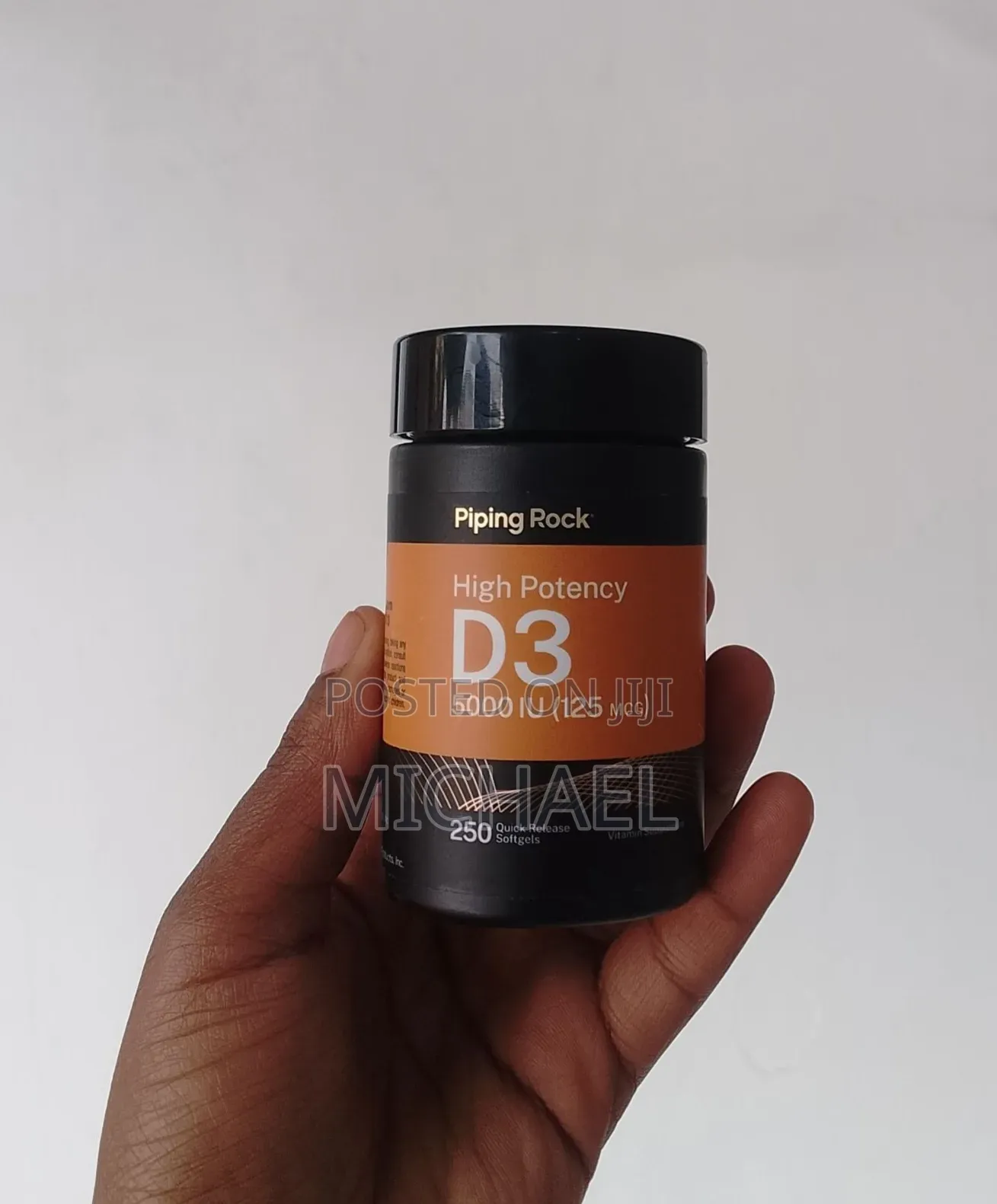 Vaitamin D3