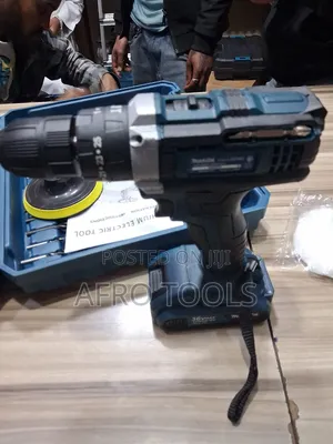 Makita Cordless Drill