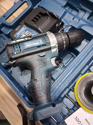 Makita Cordless Drill