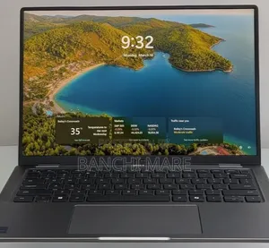 New Laptop Dell Latitude 7450 32GB Intel Core Ultra 7 SSD 1T