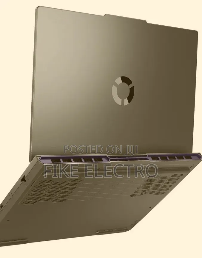 New Laptop Lenovo Legion 5 32GB Intel Core Ultra 9 SSD 1T