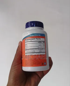 Cod Liver Oil