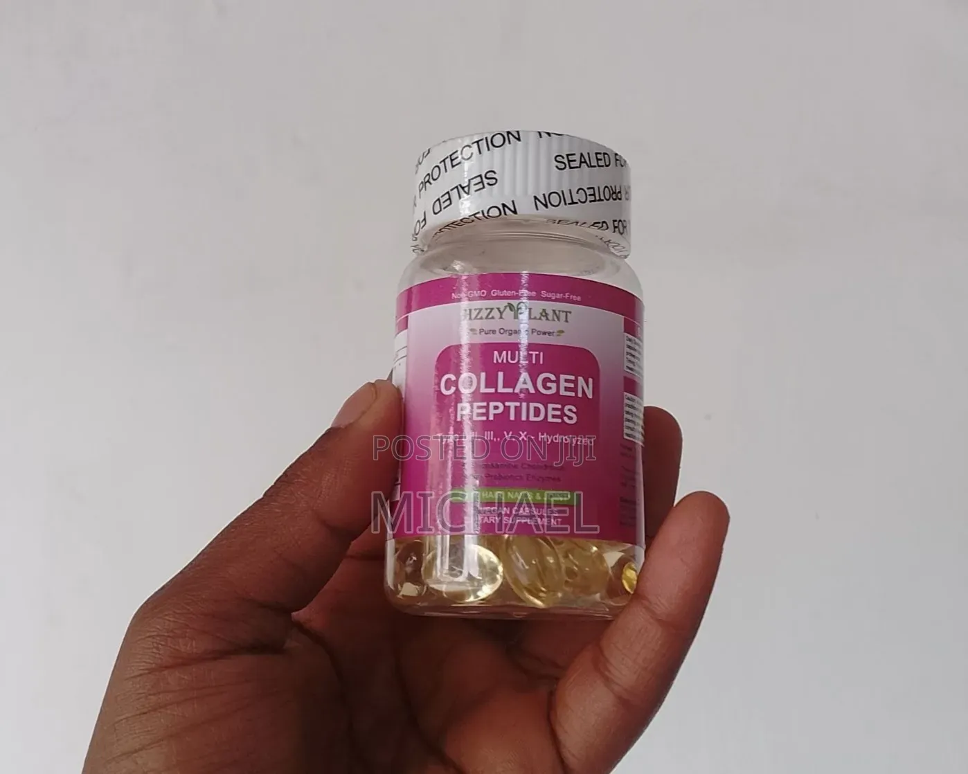 Multi Collagen Peptide