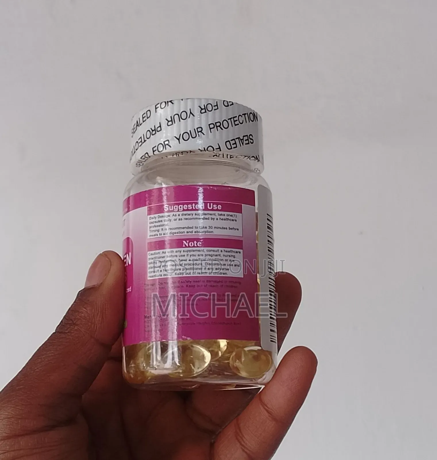 Multi Collagen Peptide