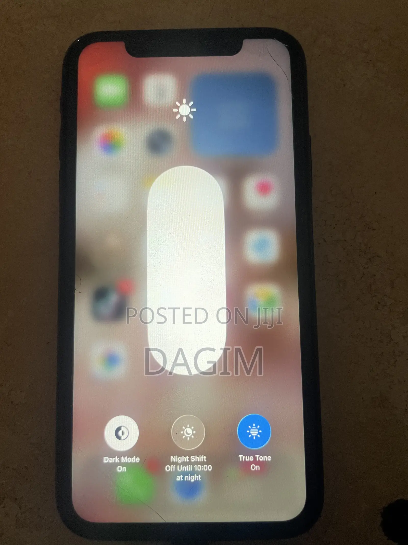 Apple iPhone 11 128 GB Gray